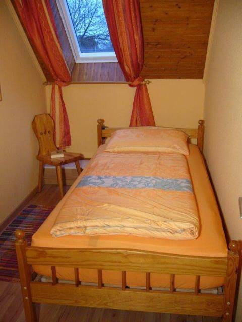 Ferienhaus für 5 Personen, mit Balkon und Garten, kinderfreundlich in Otterndorf - 3