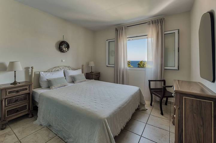 Agriturismo für 4 Personen, mit Garten und Pool auf Zakynthos - 2