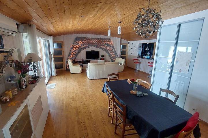 Villa for 8 people - 1