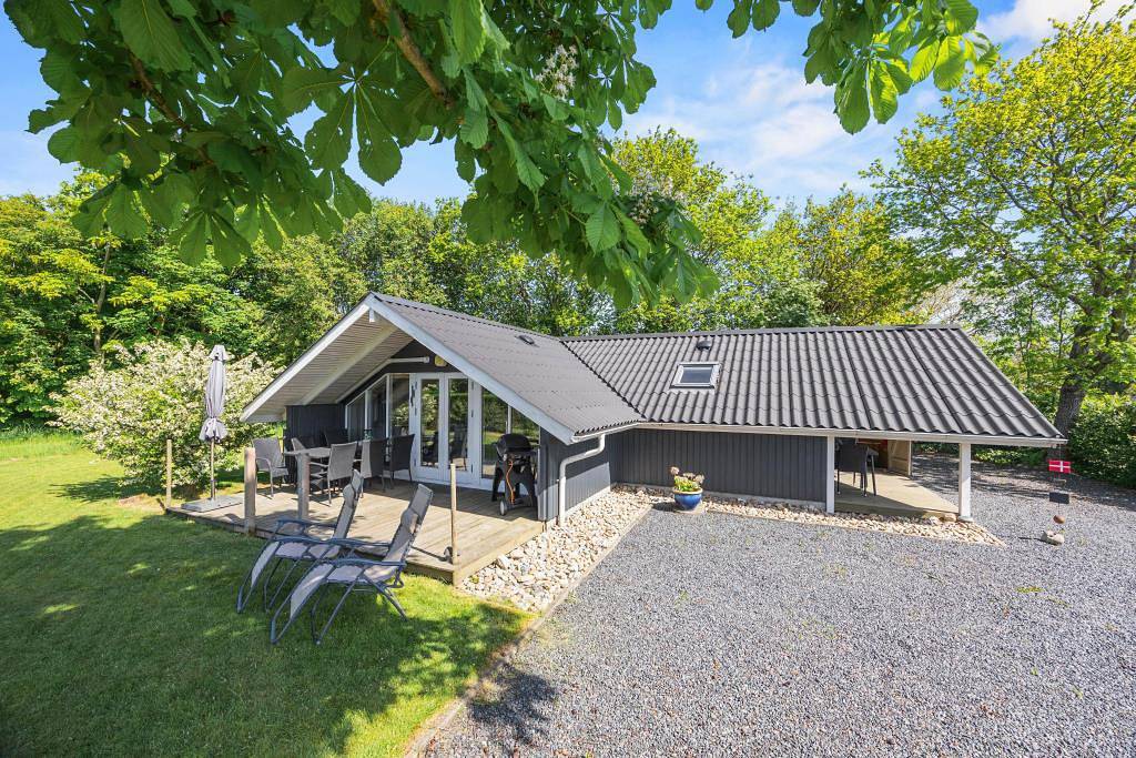 Casa vacanza a Hemmet a partire da 62€ a notte