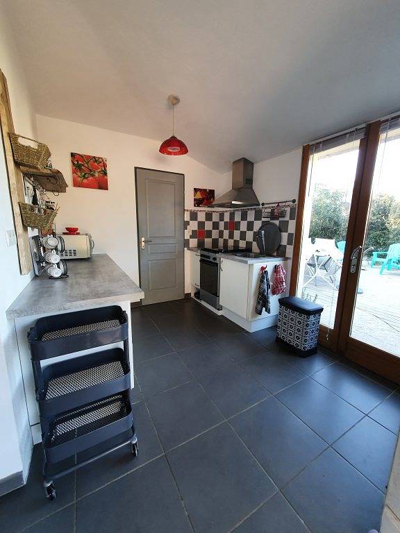 Gîte Aghitella in Porto-Vecchio, Arrondissement de Sartène