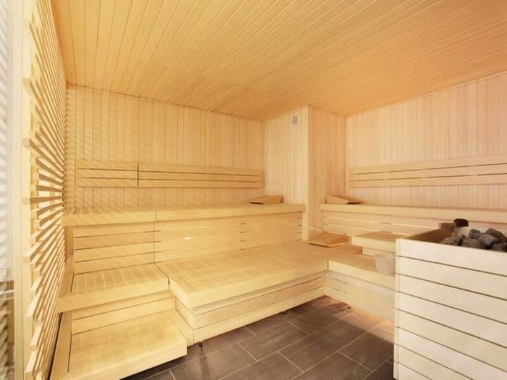 Vakantiewoning voor 6 personen, met sauna, kindvriendelijk in La Clusaz