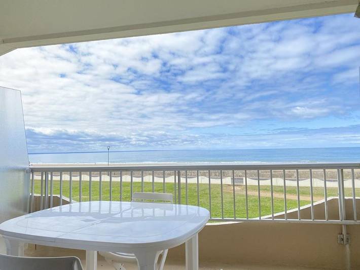 Appartement de vacances pour 4 personnes