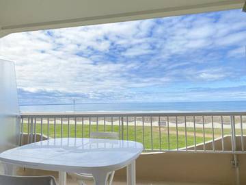 Gîte pour 4 personnes dans Plage Caroual