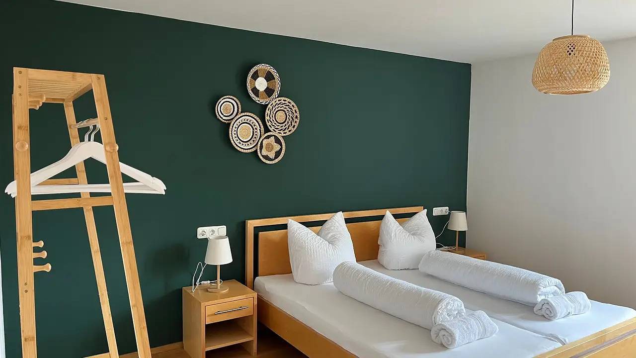 Apartamento vacacional entero, Ferienwohnung für 6 Personen (85 m²) in Bregenz in Bregenz, Bodensee-Vorarlberg