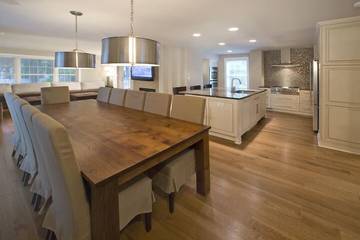 Vacation House for 16 Guests in Rehoboth Beach, Sussex County (Delaware), Picture 1