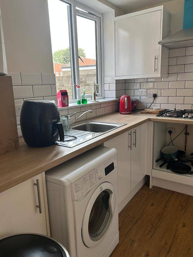 Maison d’hôte pour 2 personnes, avec jardin dans Canterbury - 2