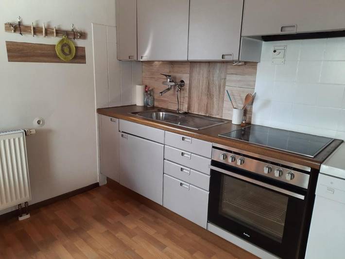 Ferienhaus für 3 Personen, mit Terrasse und Garten in Spessart-Mainland - 2