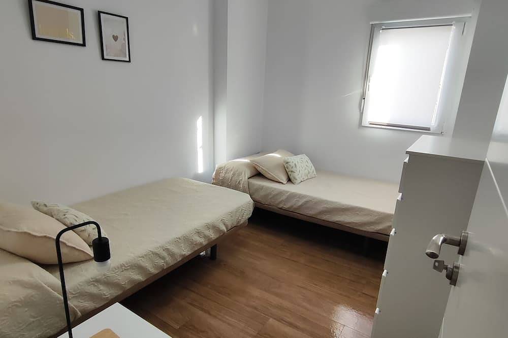 Apartamento entero, Piso Completo Cityhouse! Nuevo estreno Dic2024!\nwifi+Tv65+confort+ Full Visco++ in San Fernando, Costa de la Luz