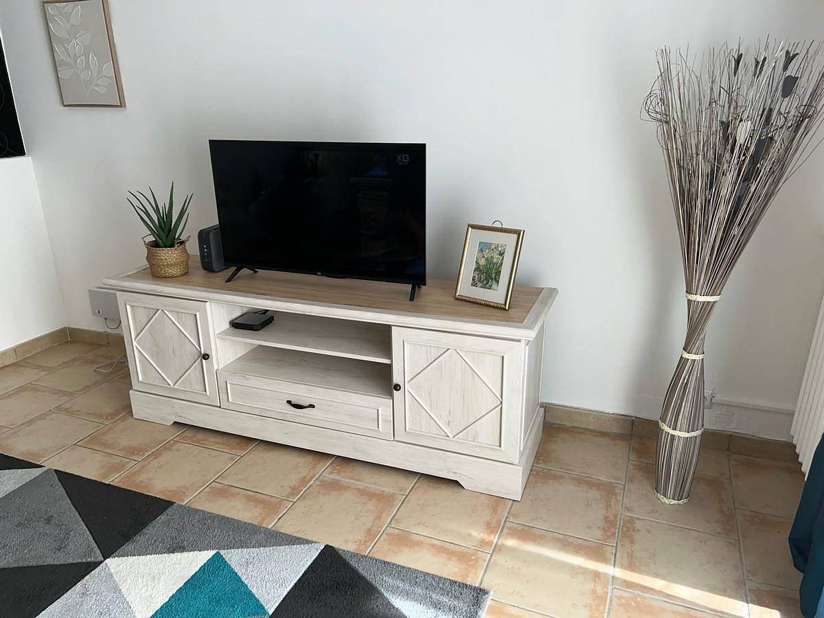 Vivienda de vacaciones Maison Rouget de l'Isle in Béziers, Côte d'Améthyste