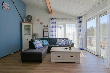 Strandhaus für 4 Personen in Julianadorp, Holländische Küste, Bild 4