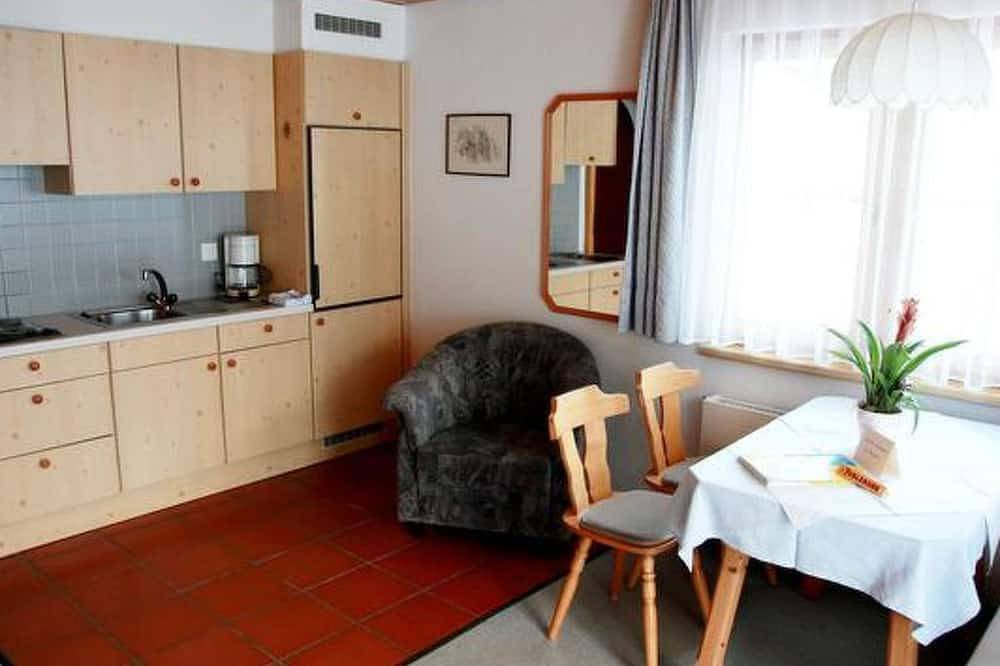 Geheel appartement, Chasa Madlaina, (Samnaun-Dorf). in Samnaun-Dorf, Samnaun