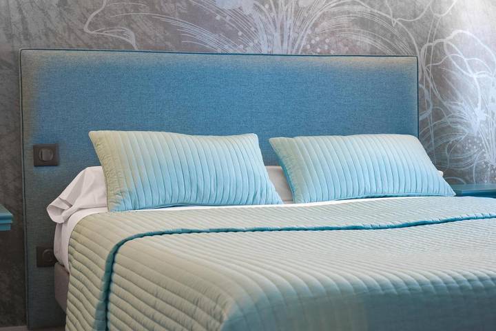 Hôtel pour 3 personnes, avec jardin à Viarmes - 3