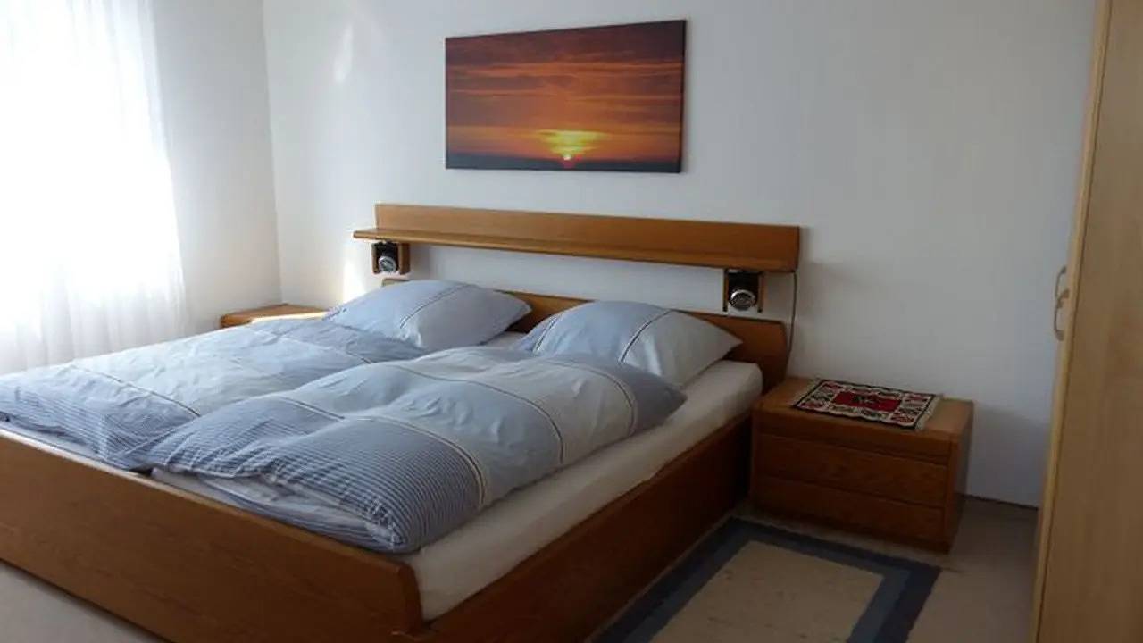 Ganze Ferienwohnung, Ferienwohnung für 4 Personen (95 m²) in Mittelnkirchen in Mittelnkirchen, Altes Land Stade