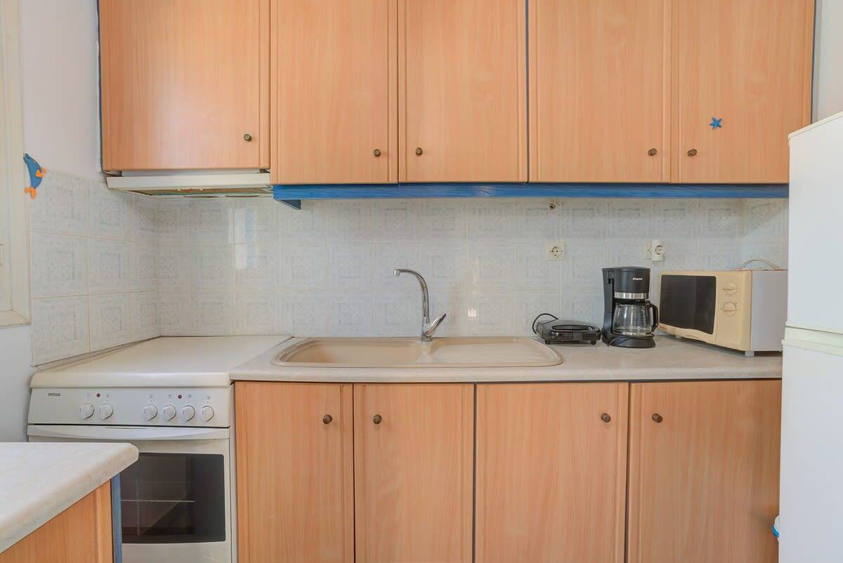 Cycladic Ornos Apt Near Mykonos Town, foto 14