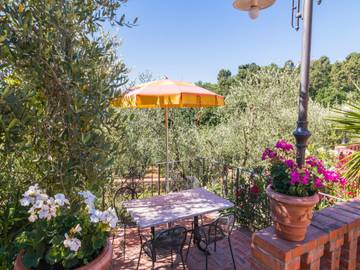 Ferienhaus für 4 Personen in Pieve a Nievole, Pistoia Provinz, Bild 3