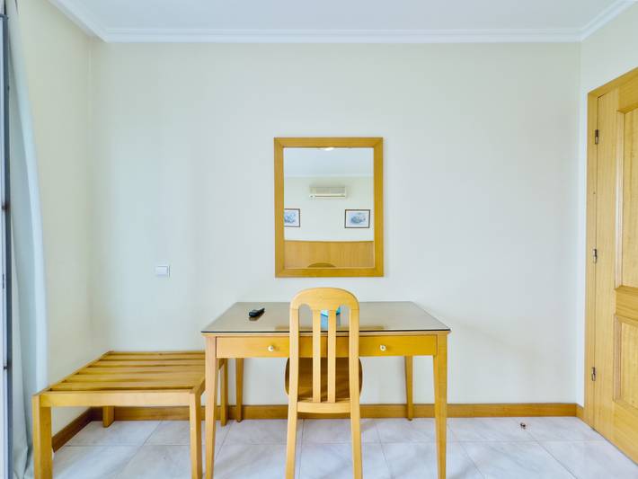 Ferienwohnung für 4 Personen, mit Balkon und Garten sowie Kinderpool, mit Haustier - 1