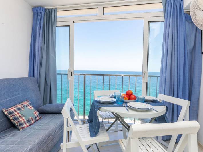 Appartement entier, Rosa Maria Mar - Rosa Maria Mar 240.2 in Platja d'Aro, Costa Brava