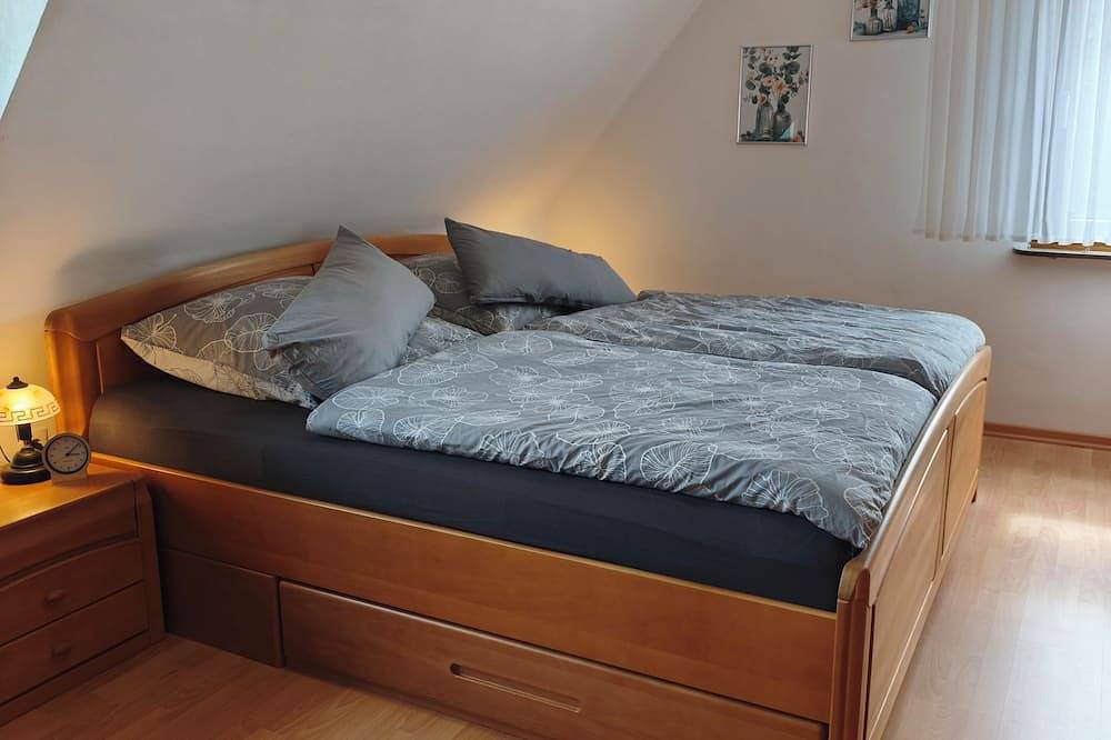 Ferienhaus Eifelpforte in Kruft, Osteifel