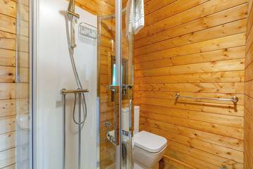 Glamping for 2 People in Peak District, Midlands, Photo 4