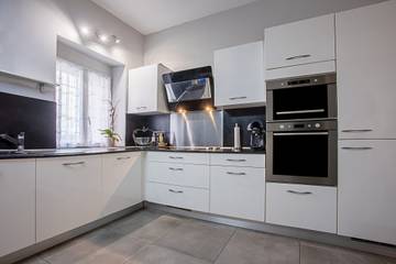 Maison De Vacances pour 8 Personnes dans Carcès, Région de Brignoles, Photo 4