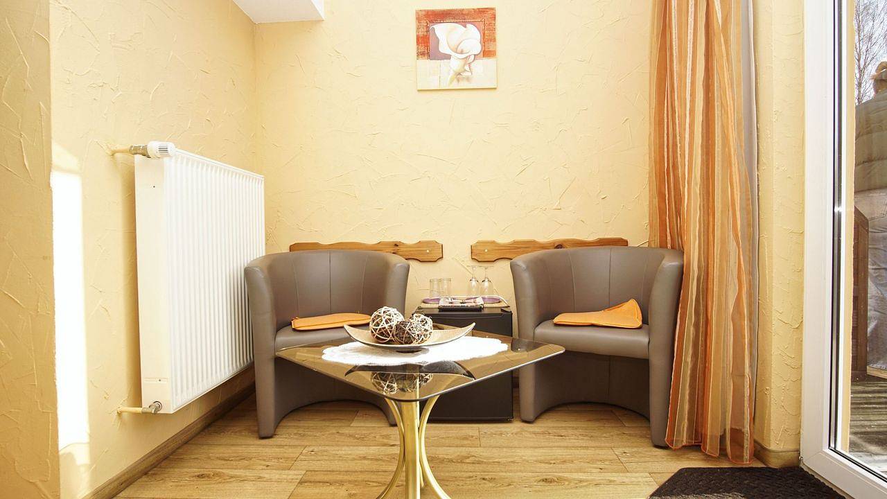 Zimmer für 2 Personen (25 m²) in Ralswiek in Ralswiek, Bergen auf Rügen und Umgebung