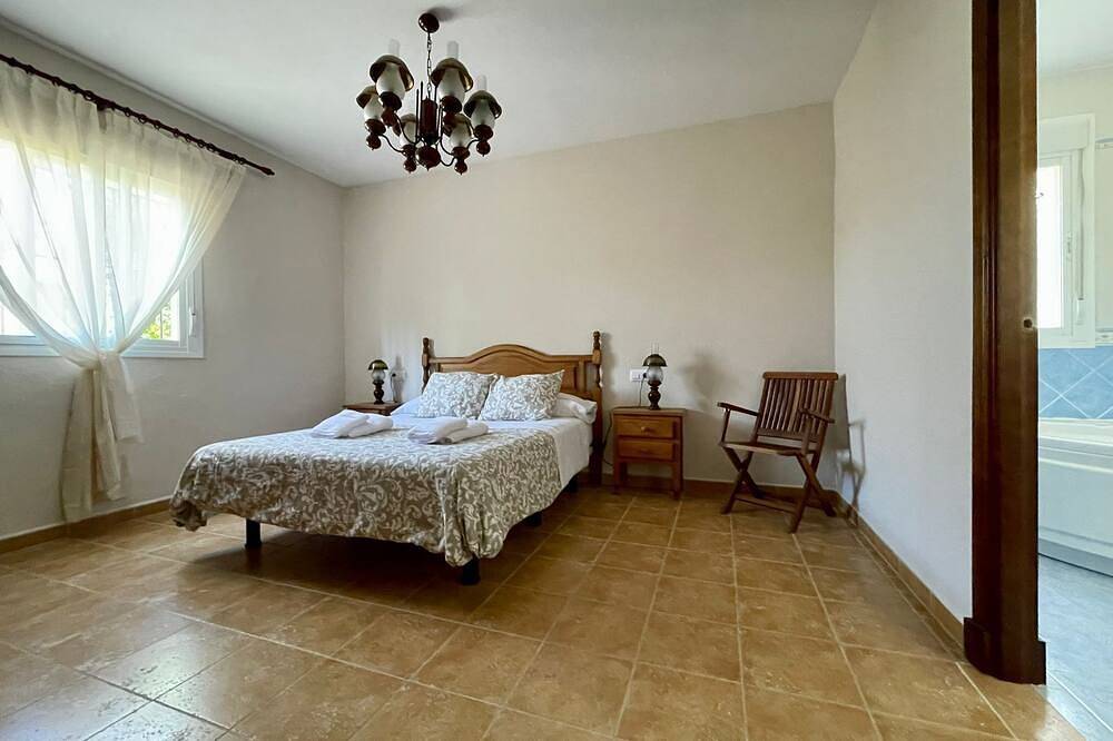 Villa Pura Vida in Chiclana in Pago del Humo, Chiclana de la Frontera