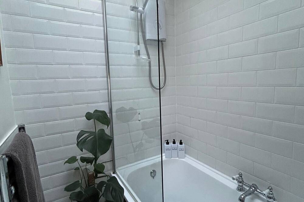 Longsands Hideaway - Sleeps 4 in Tynemouth, North Tyneside