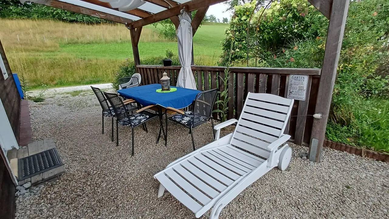 Ferienhaus für 4 Personen (120 m²) in Drachselsried in Drachselsried, Ostbayern