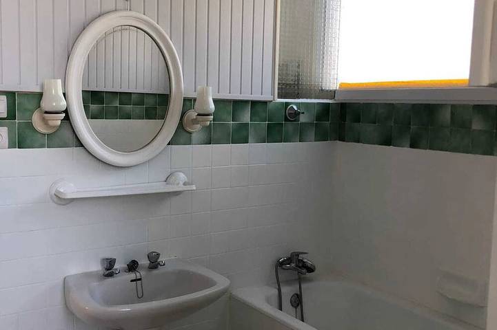 Location de vacances pour 4 personnes, avec jardin à Saint-Germain-de-Lusignan - 4