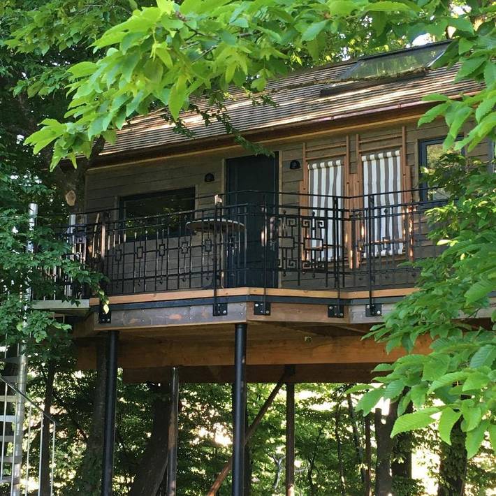 Ferienhaus für 4 Personen, mit Ausblick und Garten, kinderfreundlich in Augsburg und Umgebung - 2