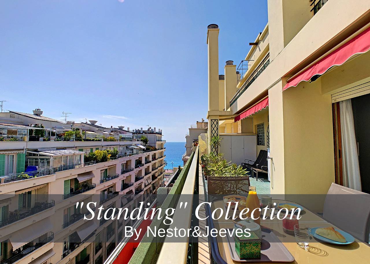 Appartement de vacances