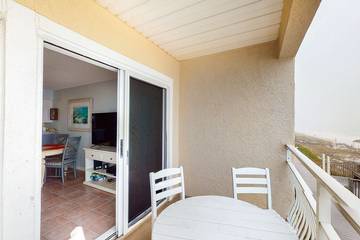 Vacation Apartment for 6 Guests in Destin, Emerald Coast, Picture 1