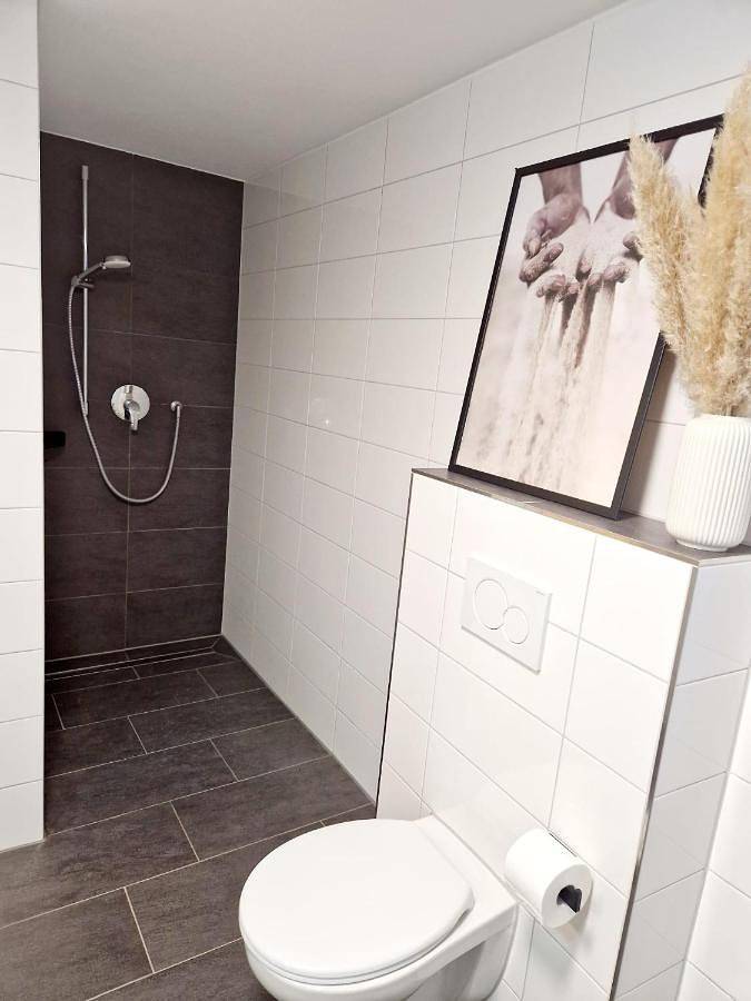 Ganze Wohnung, One-Bedroom Apartment in Schömberg, Nordschwarzwald