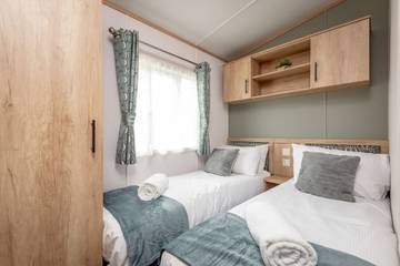 Camping für 4 Personen in Schottische Lowlands, Region Fife, Bild 4