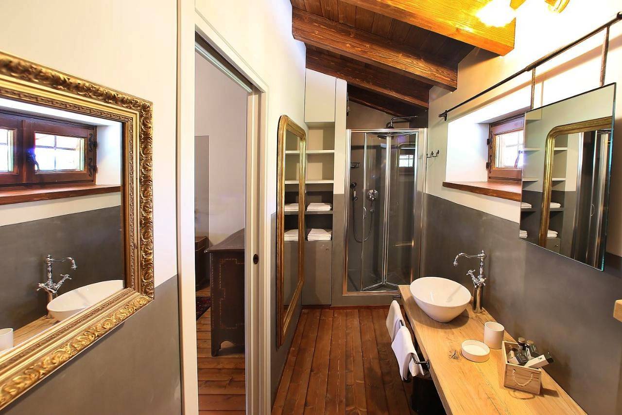 Agriturismo Malabaila in Canale, Langhe