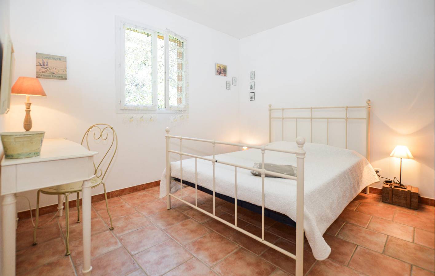 Gemütliche Wohnung mit Wi-Fi, Terrasse & Parkplatz, Nähe Fluss - Afa in Afa, Ajaccio und Umgebung