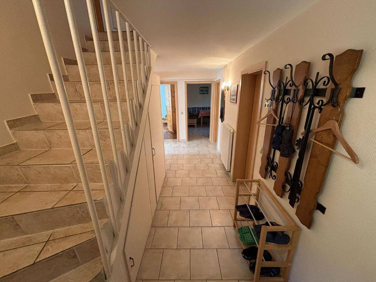 Ganze Wohnung, Ferienwohnung im Grünen in Steglitz Berlin, Berlin