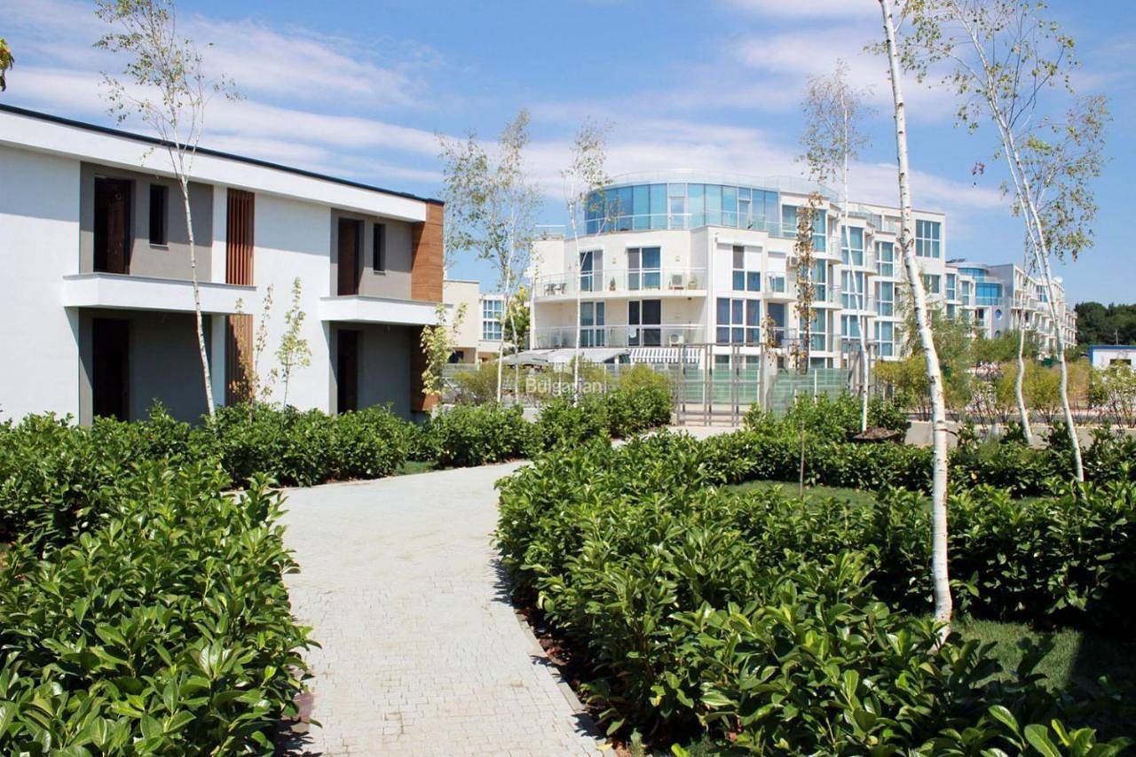 Cozy,luxurious and spacious villa on the black sea in Sarafowo, Burgas