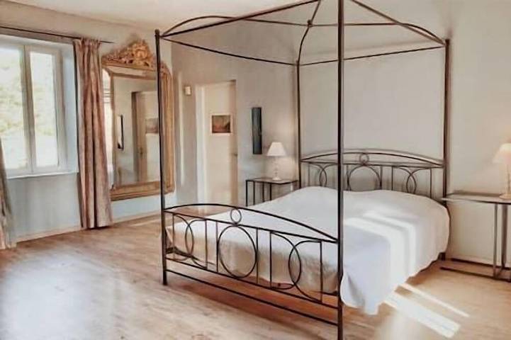 Location de vacances pour 11 personnes à Marguerittes - 4