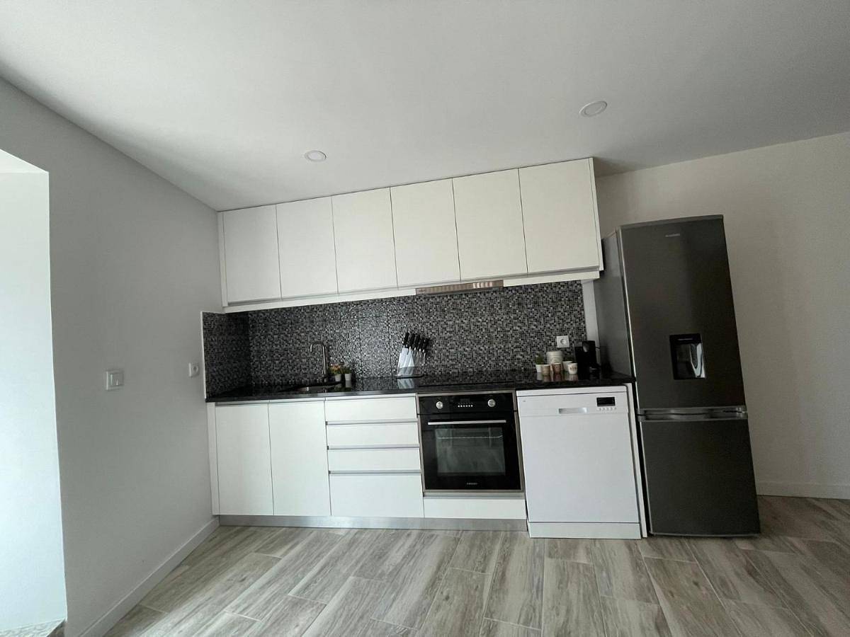 Two-Bedroom House in Arcos de Valdevez (cidade), Distrito de Viana do Castelo