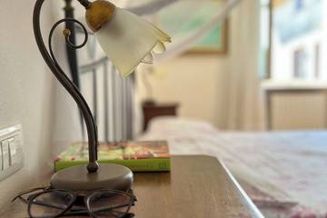 Agriturismo per 5 Persone in Caprino Veronese, Prealpi Gardesane, Foto 3