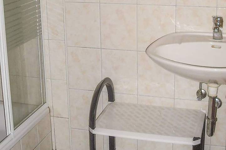 Ferienwohnung für 2 Personen, mit Terrasse und Garten, mit Haustier in Marlow - 3