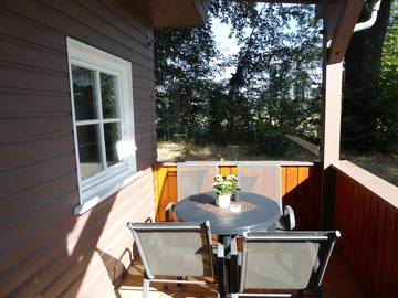 Ferienhaus für 4 Personen in Lawalde, Oberlausitz-Niederschlesien, Bild 4