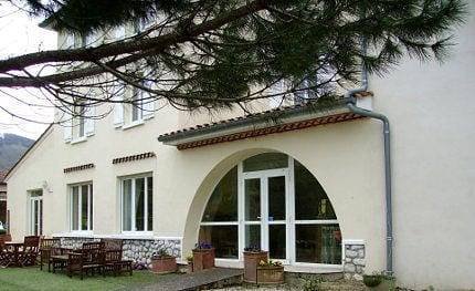 Chambre d’hôte pour 2 personnes, avec jardin et piscine, animaux acceptés dans l' Aude - 3