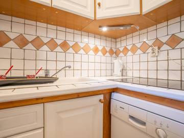 Chalet for 2 People in Mer de Glace, Chamonix-Mont-Blanc, Photo 2