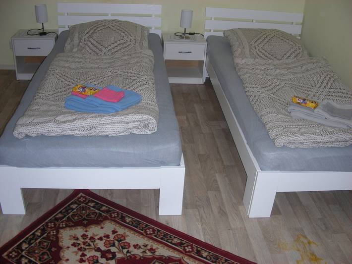 Ferienwohnung für 2 Personen in Künzell - 3