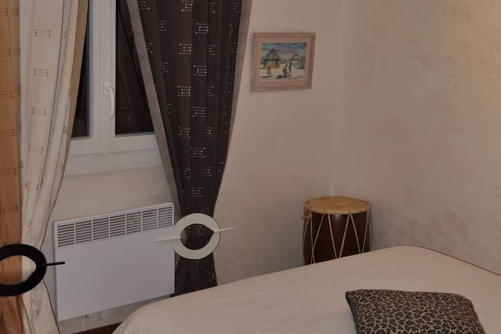 Magnifique Maison Gémenos 4 chambres in Gémenos, Région de Marseille