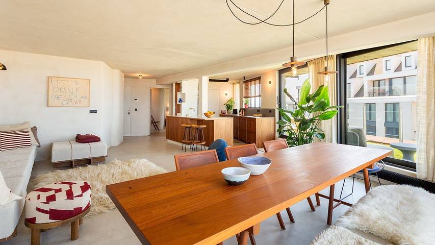 Gîte pour 5 personnes dans Duinbergen - 4