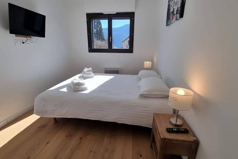 Frgk \"Elegant Apartment Auron 8 Persons Unbeatable View, Terrace\" in Auron, Saint-Étienne-de-Tinée